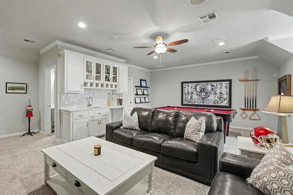 Photo 31 — 1317 Autumn Creek Drive, Edmond, OK 73003