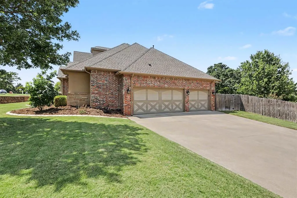 Photo 39 — 1317 Autumn Creek Drive, Edmond, OK 73003