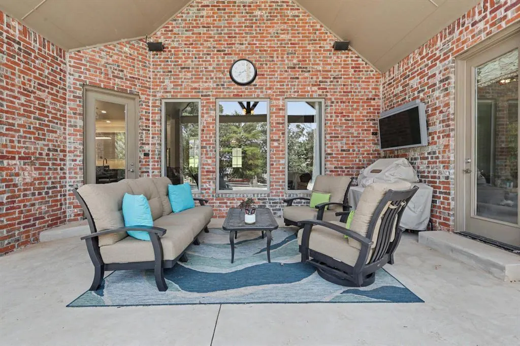 Photo 40 — 1317 Autumn Creek Drive, Edmond, OK 73003