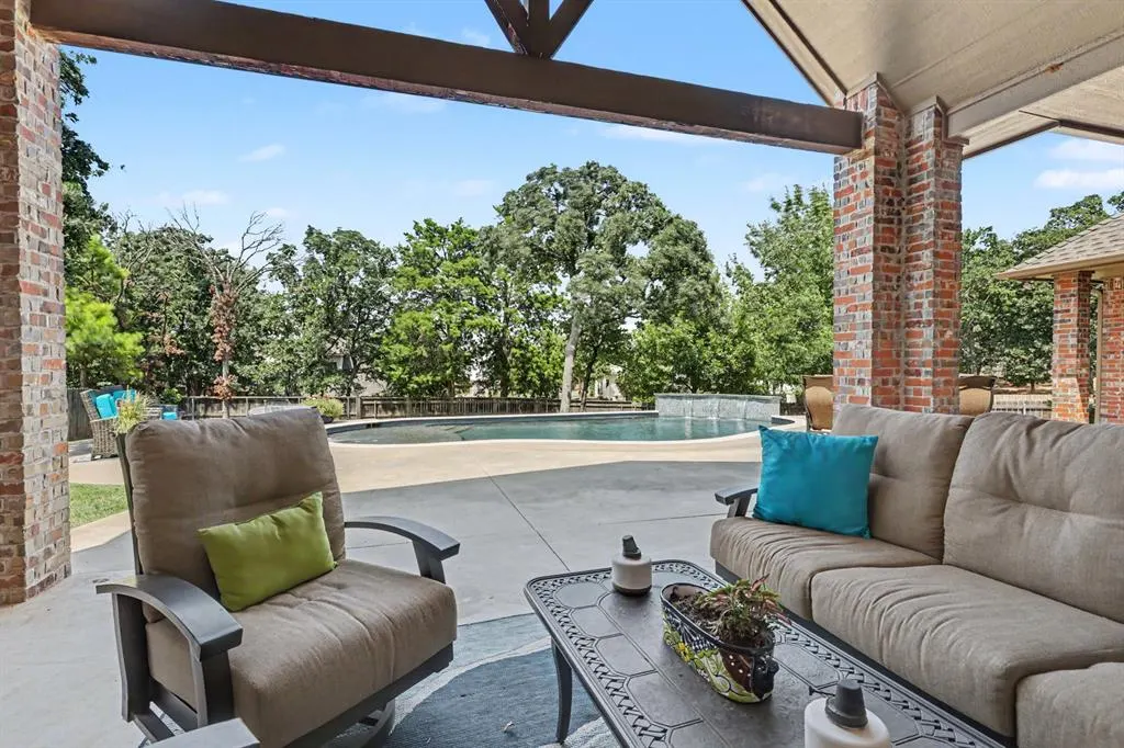 Photo 41 — 1317 Autumn Creek Drive, Edmond, OK 73003