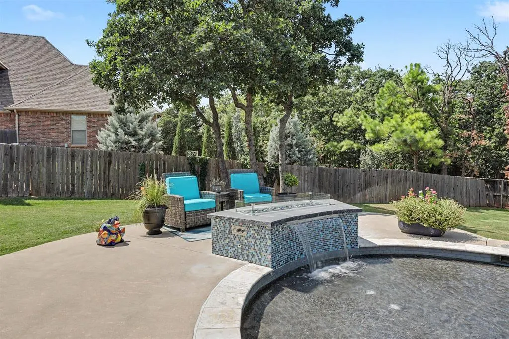 Photo 43 — 1317 Autumn Creek Drive, Edmond, OK 73003