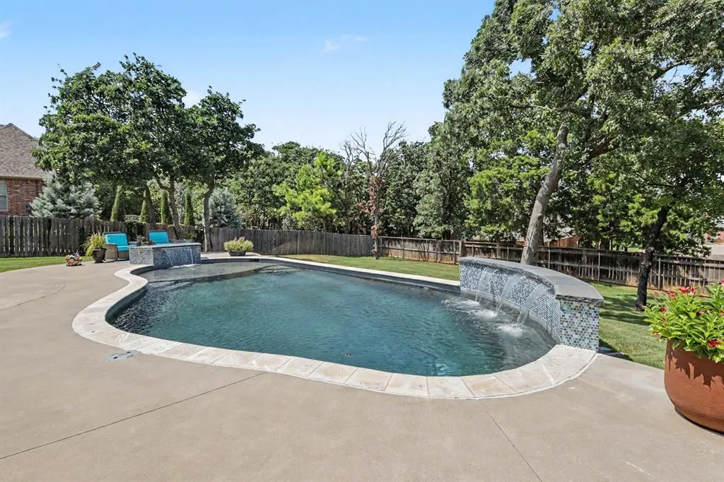 Photo 44 — 1317 Autumn Creek Drive, Edmond, OK 73003