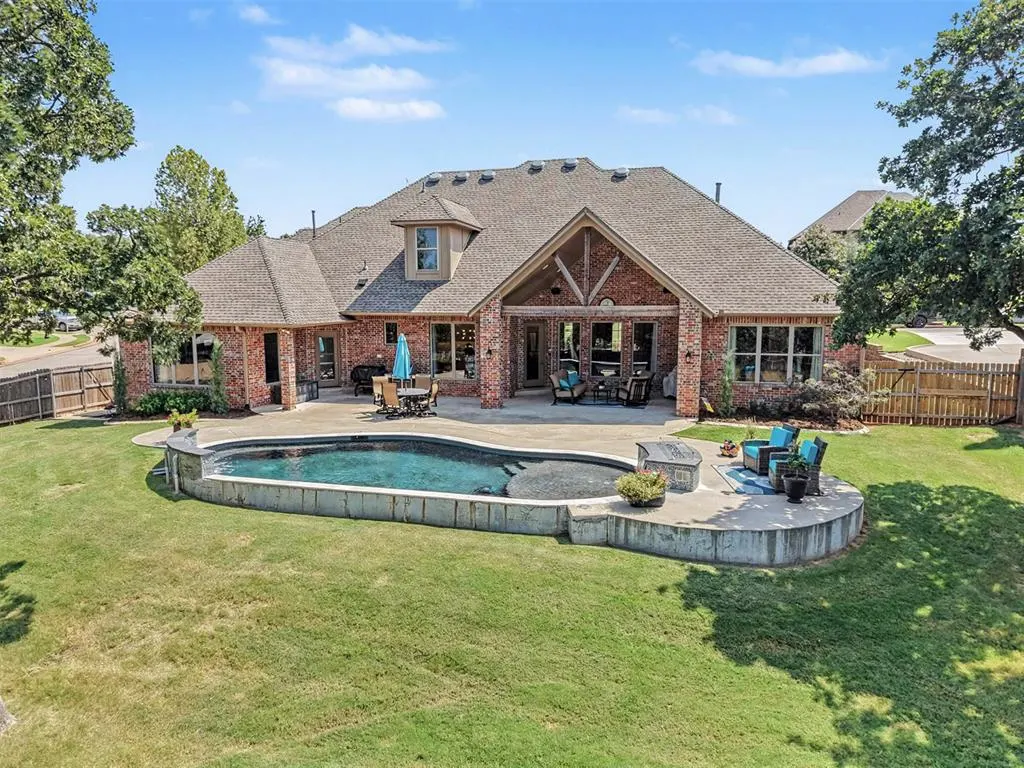 Photo 45 — 1317 Autumn Creek Drive, Edmond, OK 73003