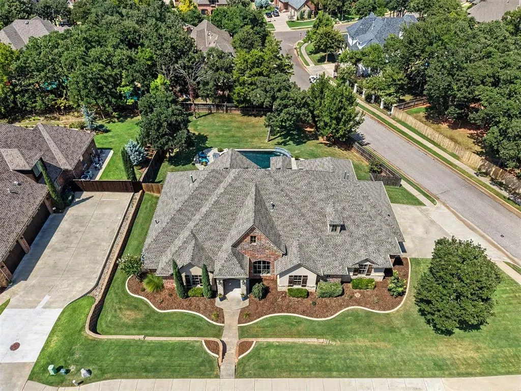 Photo 46 — 1317 Autumn Creek Drive, Edmond, OK 73003