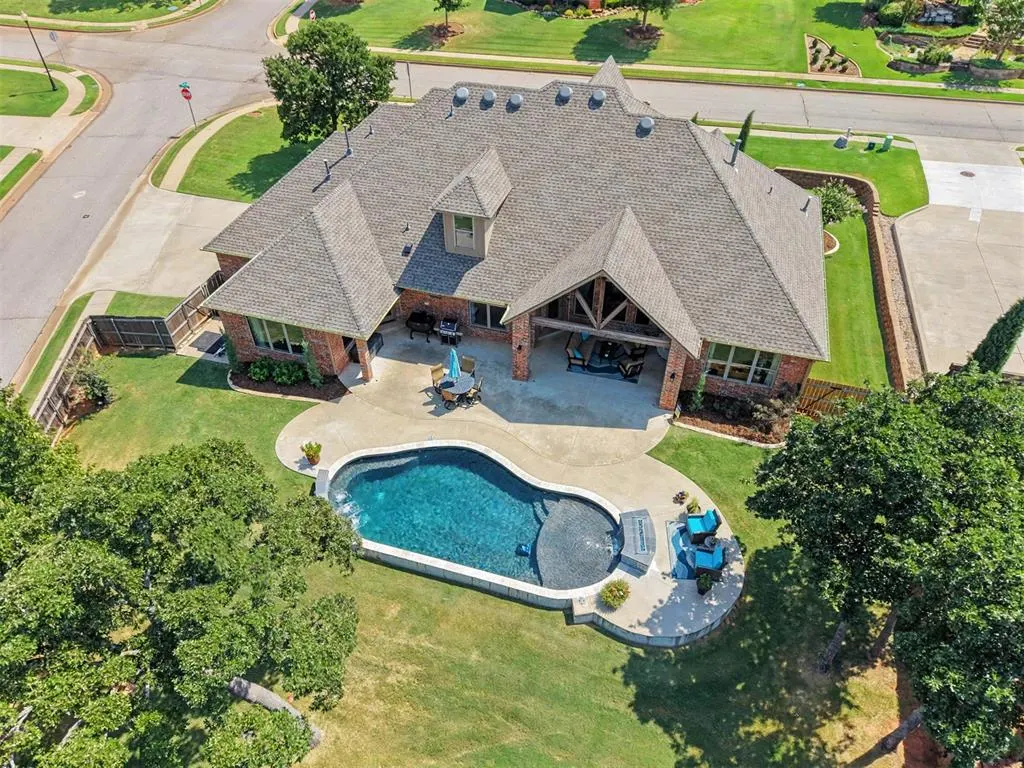 Photo 47 — 1317 Autumn Creek Drive, Edmond, OK 73003