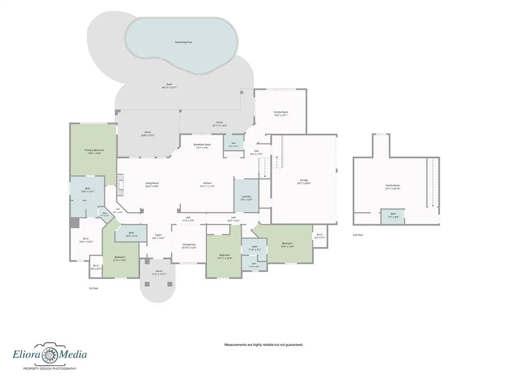 Photo 50 — 1317 Autumn Creek Drive, Edmond, OK 73003