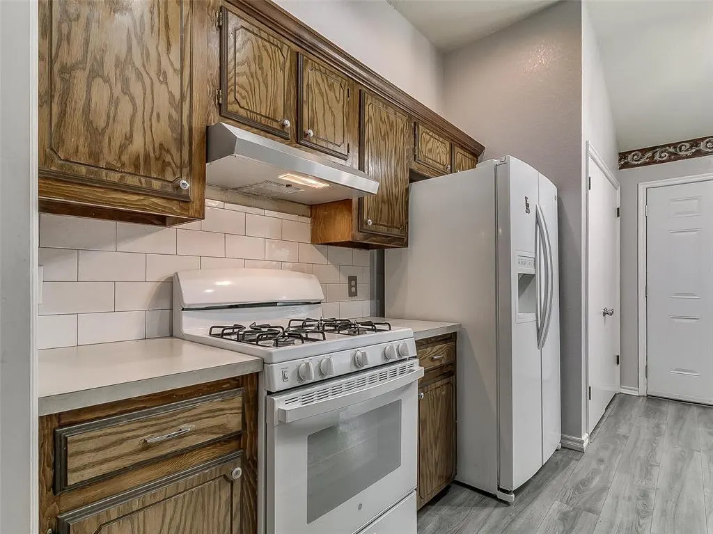 Photo 18 — 8708 E Parkridge Drive, Oklahoma City, OK 73141