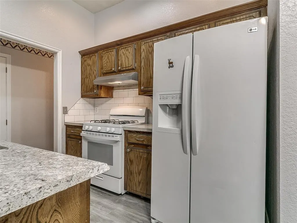 Photo 23 — 8708 E Parkridge Drive, Oklahoma City, OK 73141