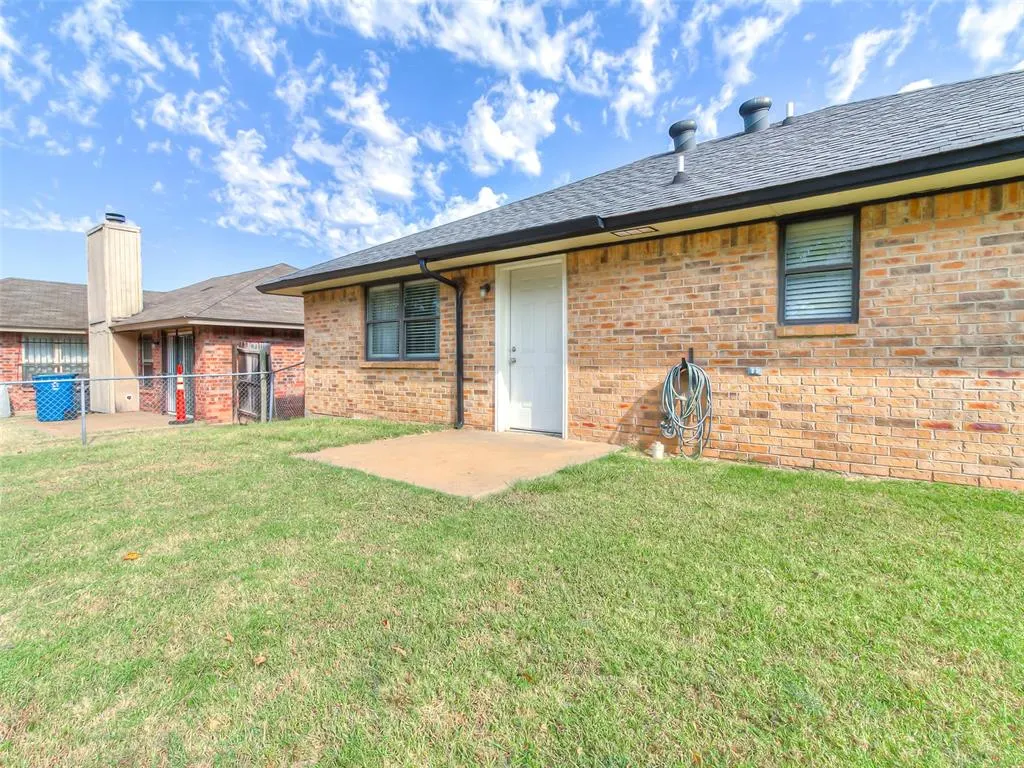 Photo 42 — 8708 E Parkridge Drive, Oklahoma City, OK 73141