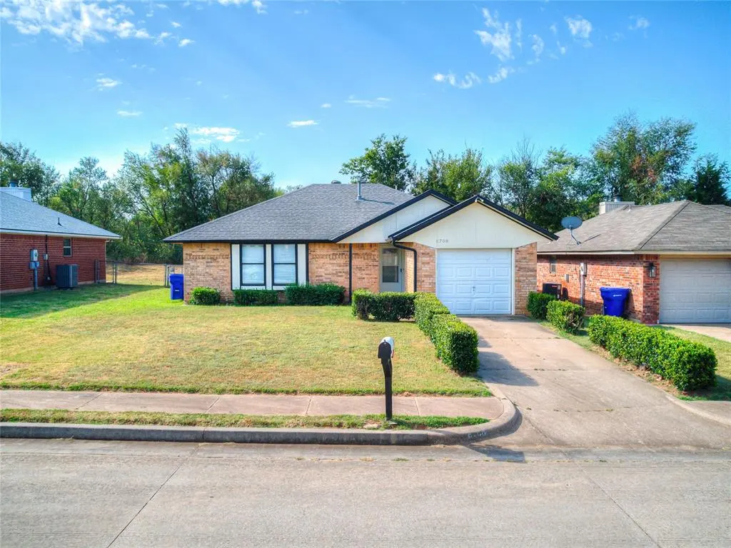Photo 43 — 8708 E Parkridge Drive, Oklahoma City, OK 73141