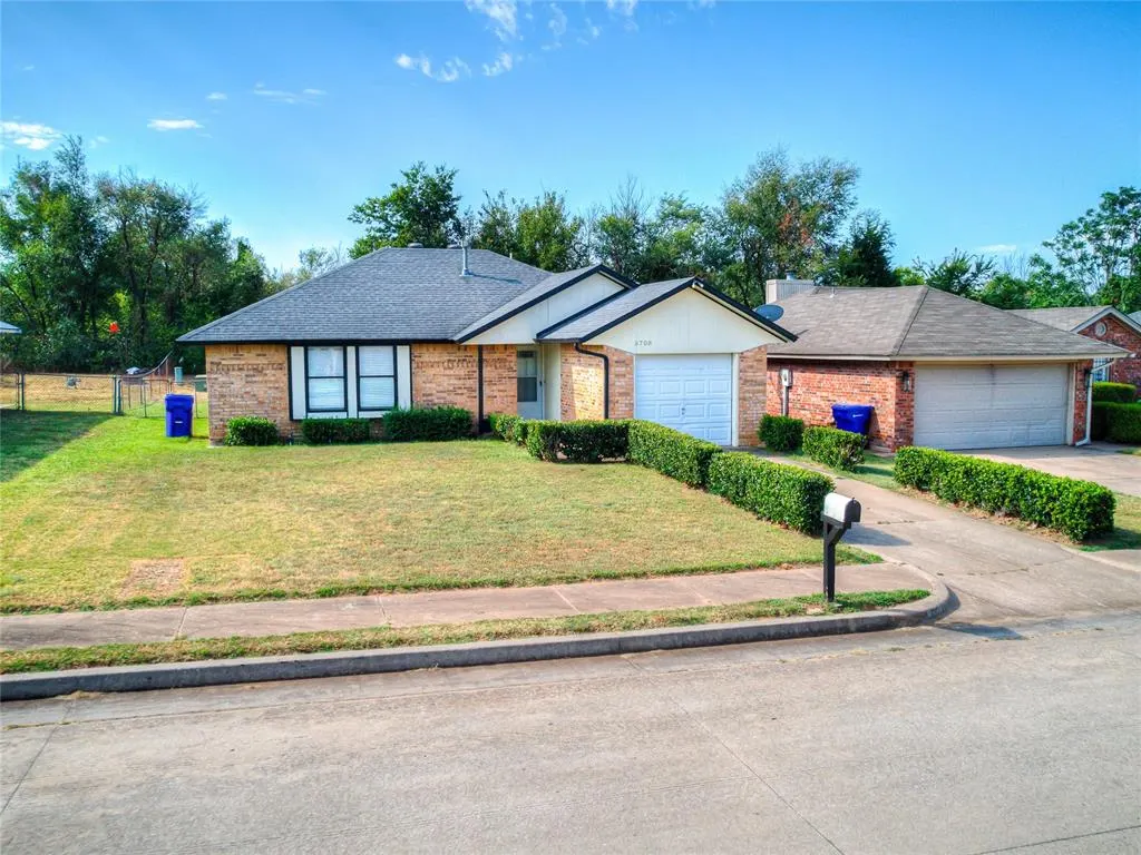 Photo 44 — 8708 E Parkridge Drive, Oklahoma City, OK 73141