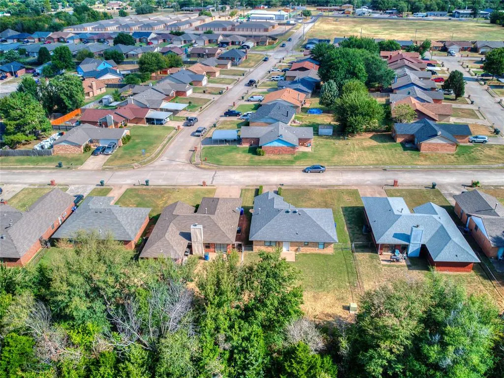 Photo 48 — 8708 E Parkridge Drive, Oklahoma City, OK 73141