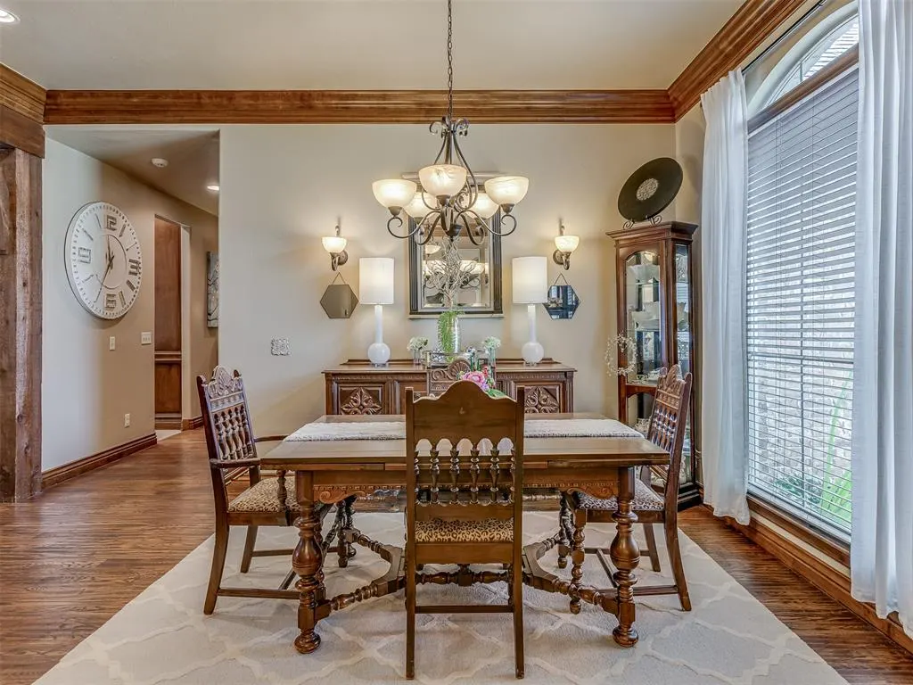 Photo 15 — 700 Newport Bridge Drive, Edmond, OK 73034