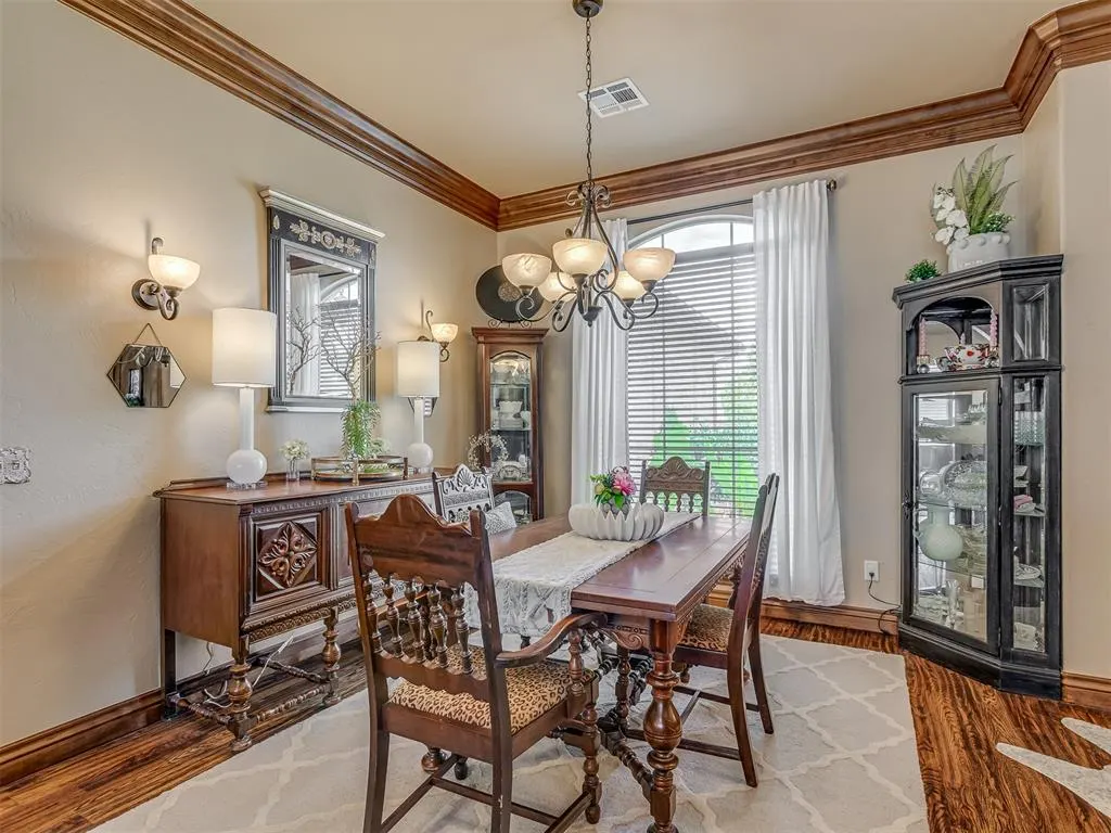 Photo 16 — 700 Newport Bridge Drive, Edmond, OK 73034