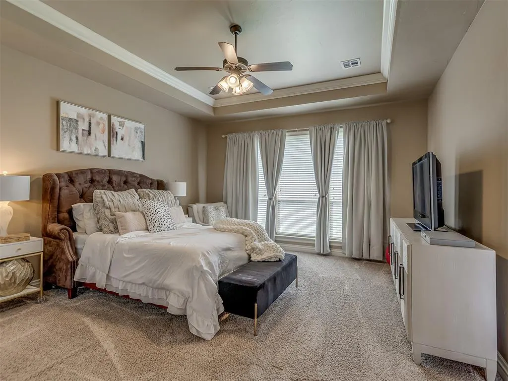 Photo 17 — 700 Newport Bridge Drive, Edmond, OK 73034
