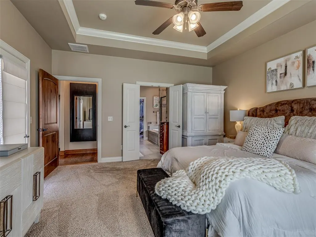 Photo 18 — 700 Newport Bridge Drive, Edmond, OK 73034