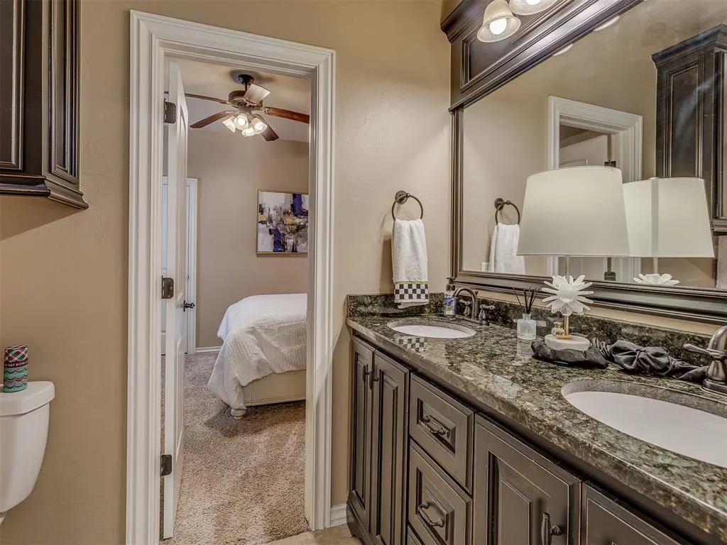 Photo 27 — 700 Newport Bridge Drive, Edmond, OK 73034