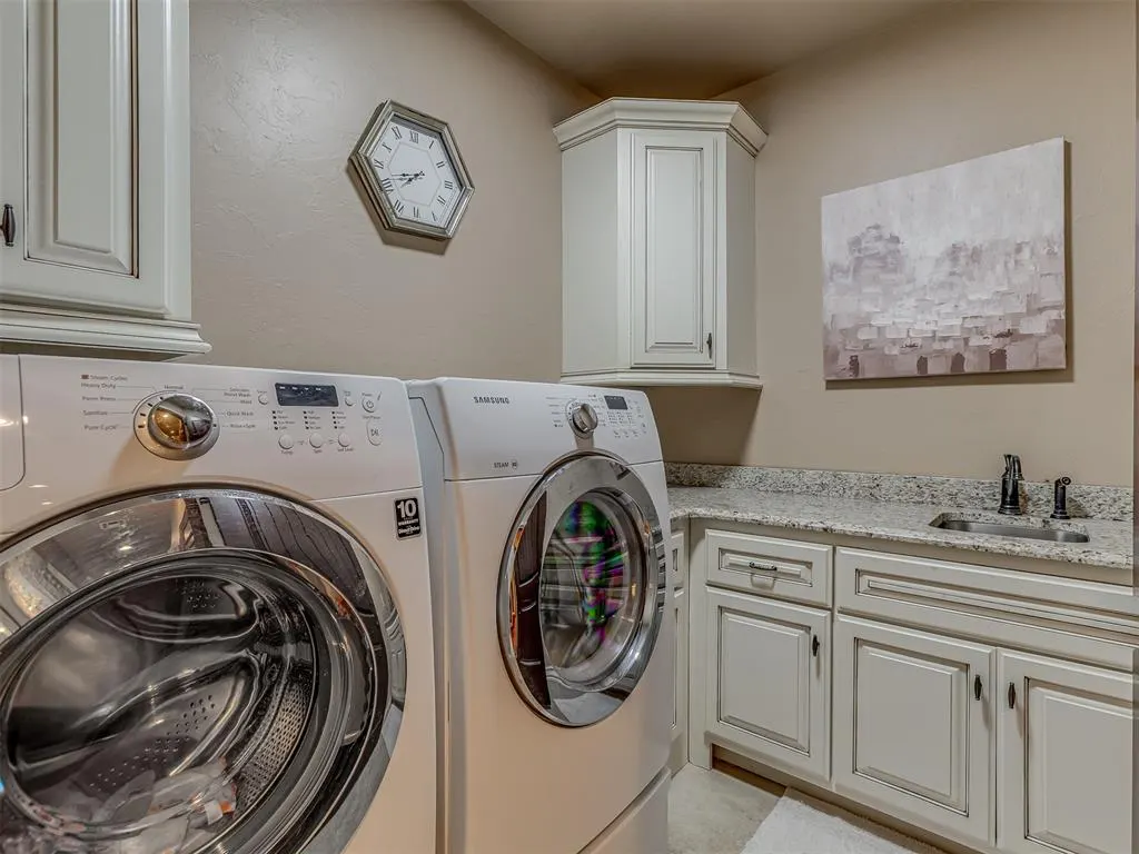 Photo 31 — 700 Newport Bridge Drive, Edmond, OK 73034