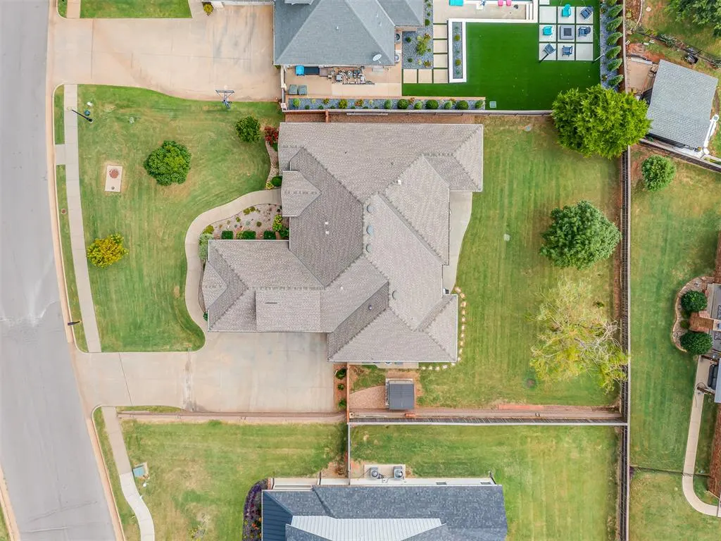 Photo 44 — 700 Newport Bridge Drive, Edmond, OK 73034