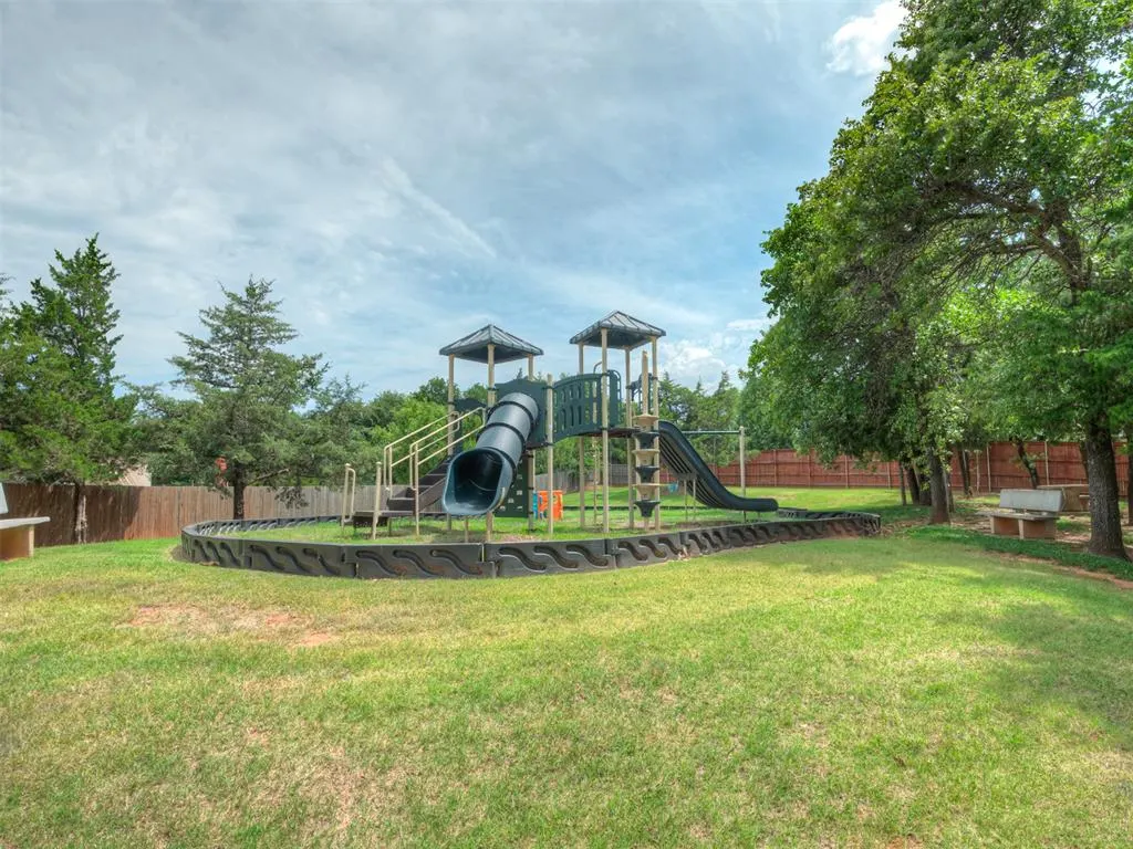 Photo 47 — 700 Newport Bridge Drive, Edmond, OK 73034