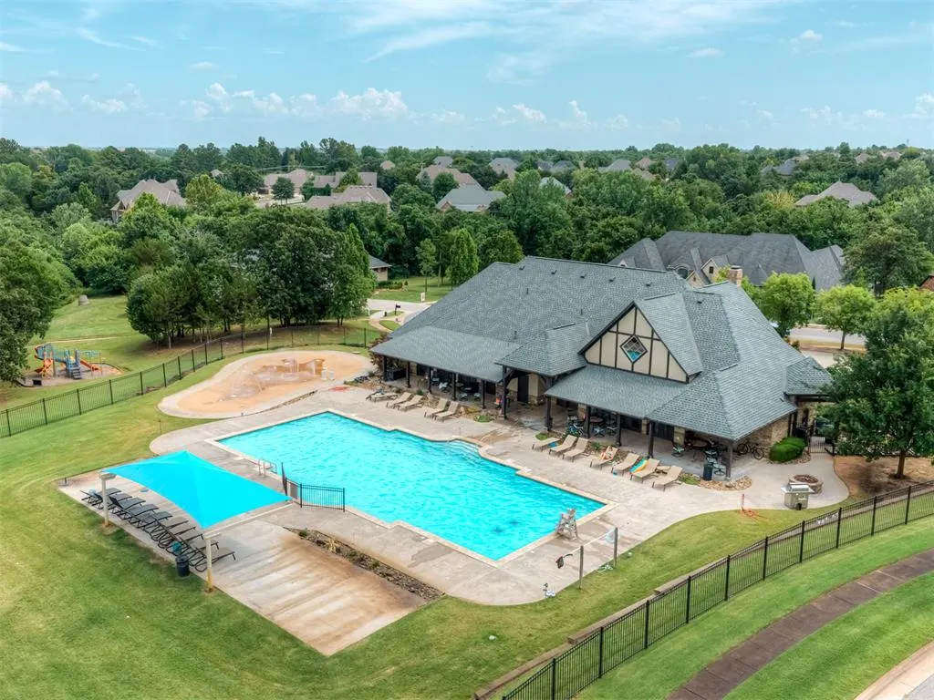 Photo 48 — 700 Newport Bridge Drive, Edmond, OK 73034