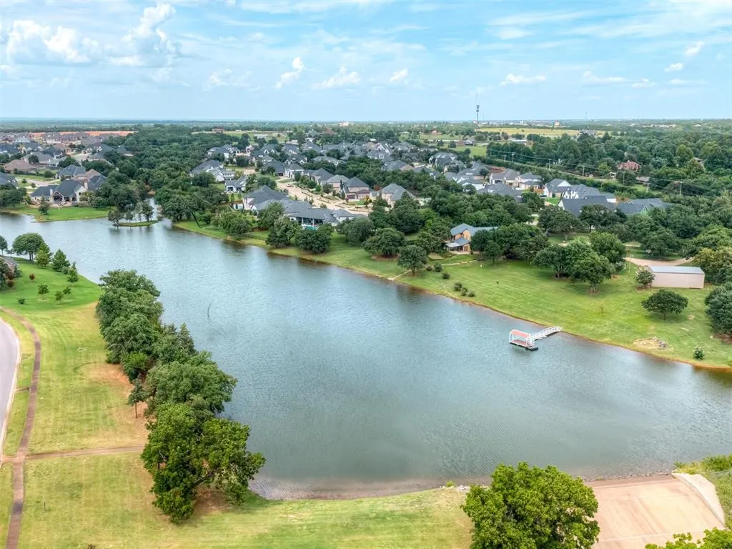 Photo 49 — 700 Newport Bridge Drive, Edmond, OK 73034