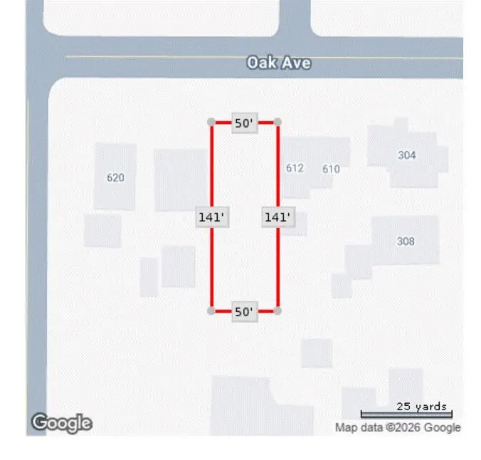 Photo 2 — 612 Oak Avenue, Yukon, OK 73099