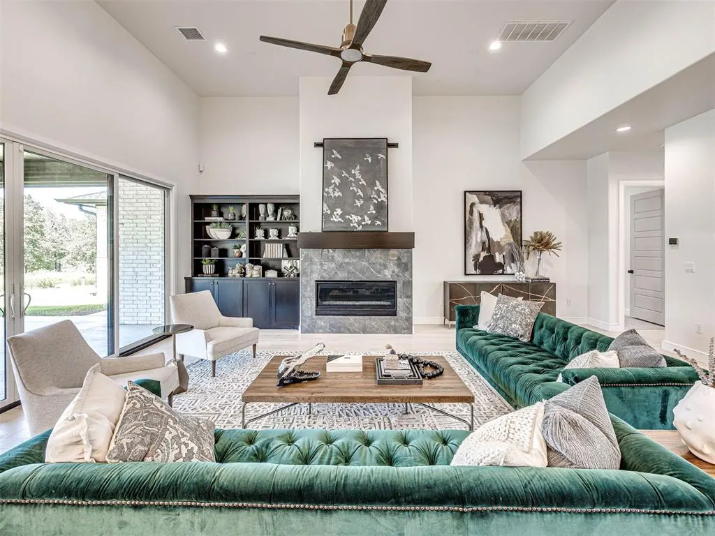 Photo 11 — 18333 Chelsea Circle, Newalla, OK 74857