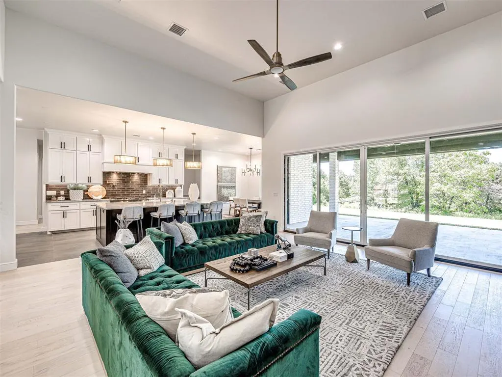 Photo 15 — 18333 Chelsea Circle, Newalla, OK 74857