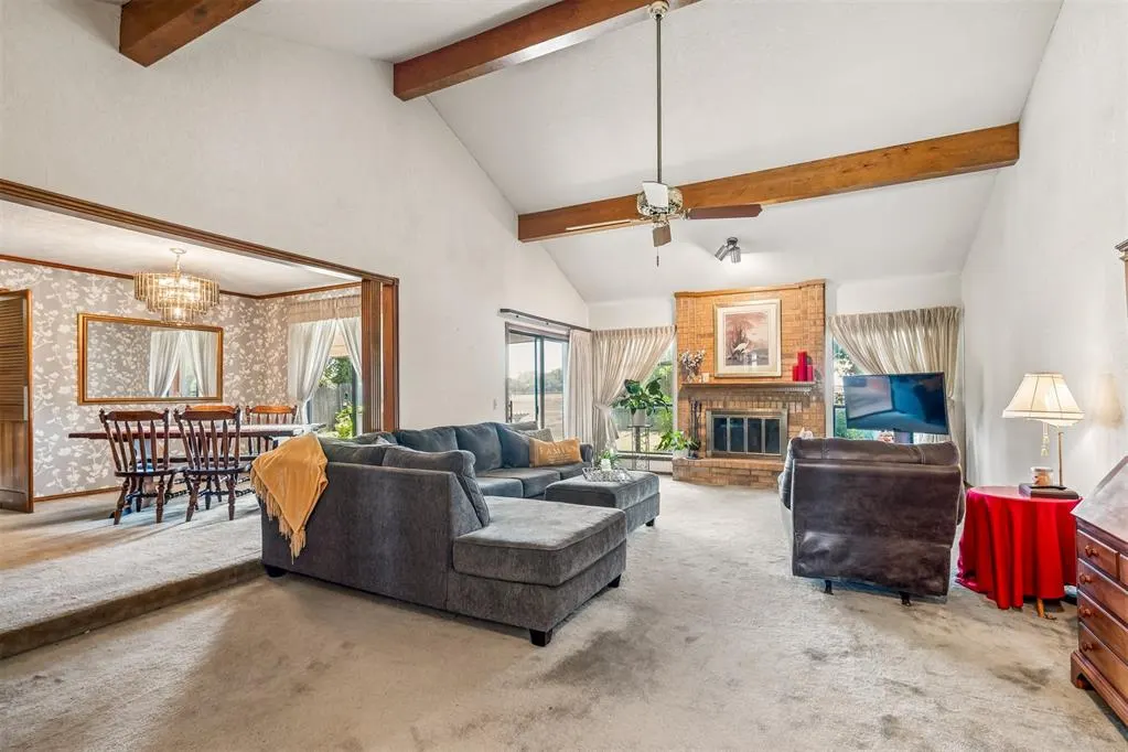 Photo 4 — 2320 SW 125th Street, Oklahoma City, OK 73170