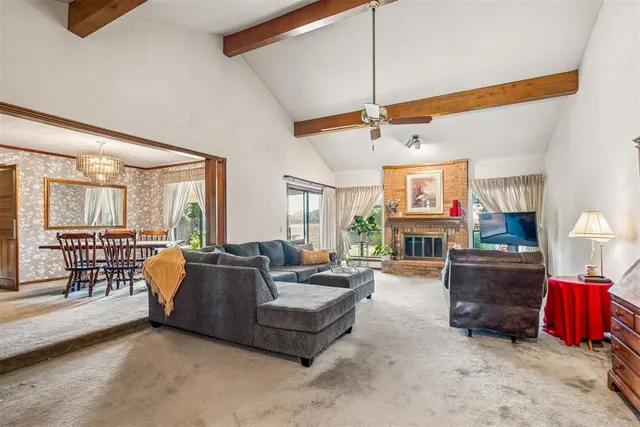 Photo 4 — 2320 SW 125th Street, Oklahoma City, OK 73170