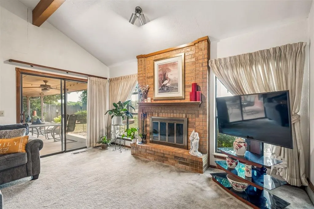 Photo 5 — 2320 SW 125th Street, Oklahoma City, OK 73170