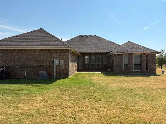 Photo 2 — 20291 Antler Farms Drive, Edmond, OK 73012