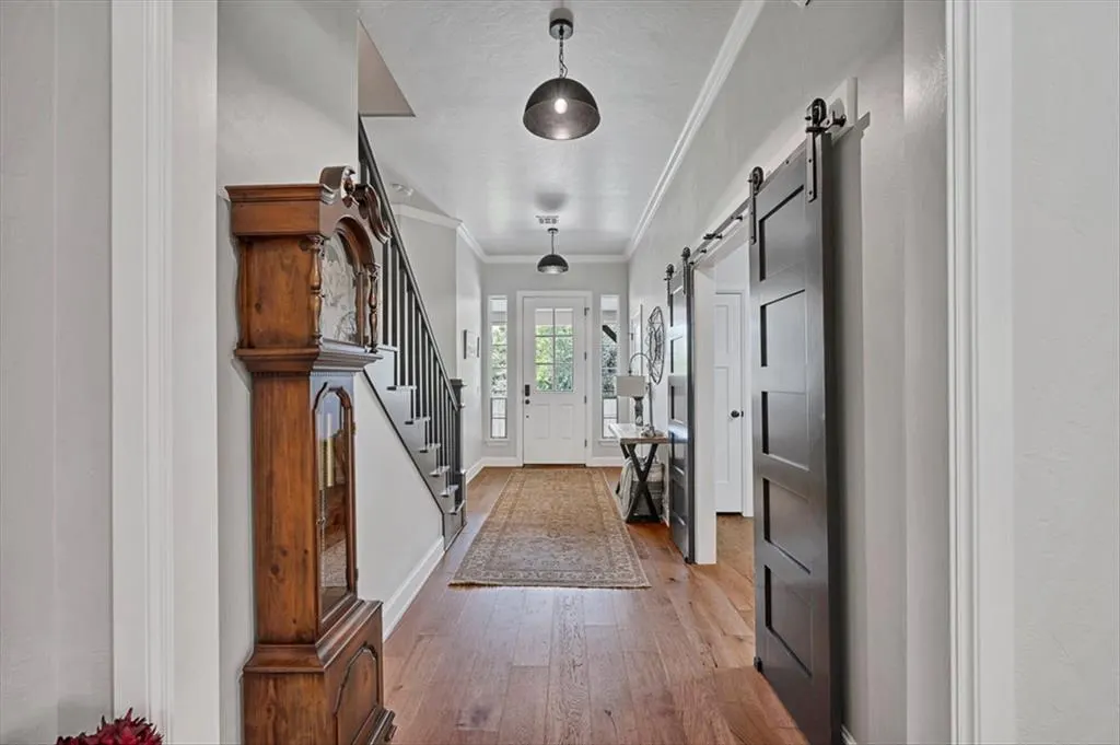 Photo 9 — 14584 Fox Lair Lane, Edmond, OK 73025