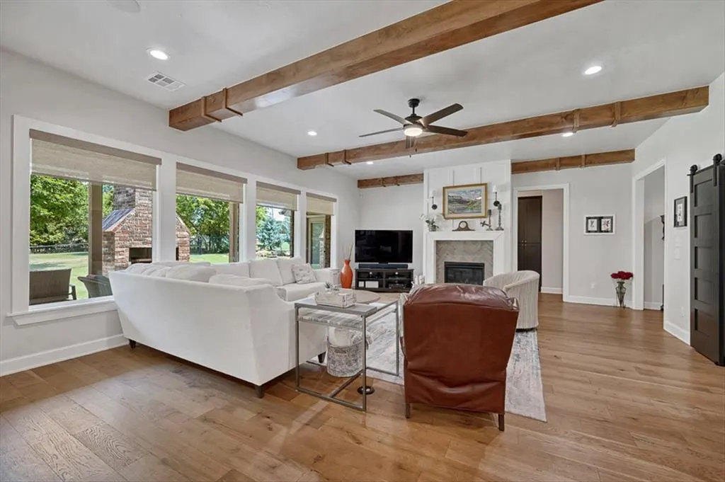 Photo 13 — 14584 Fox Lair Lane, Edmond, OK 73025