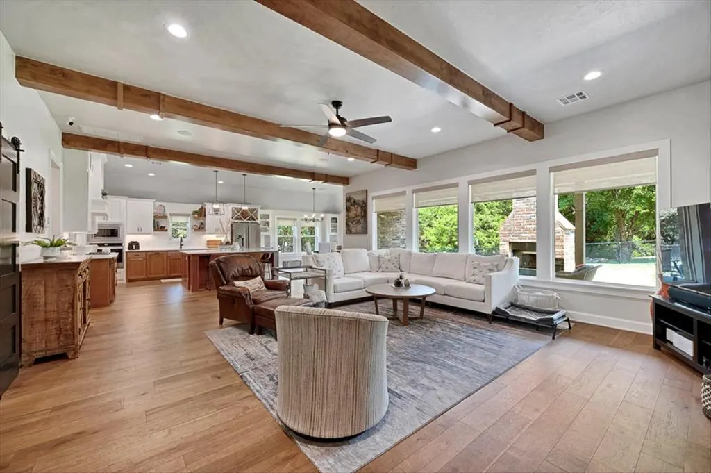 Photo 14 — 14584 Fox Lair Lane, Edmond, OK 73025