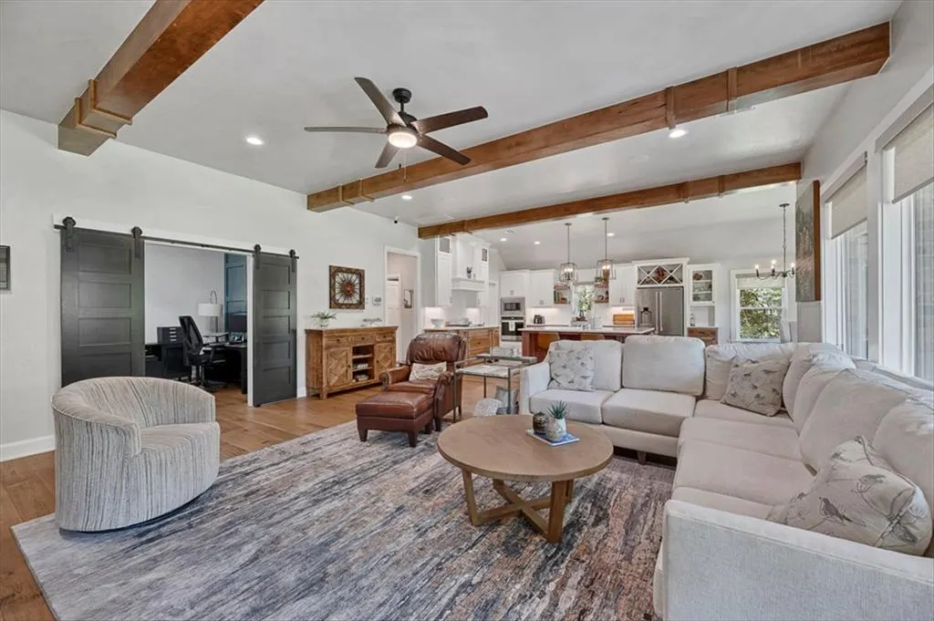 Photo 15 — 14584 Fox Lair Lane, Edmond, OK 73025