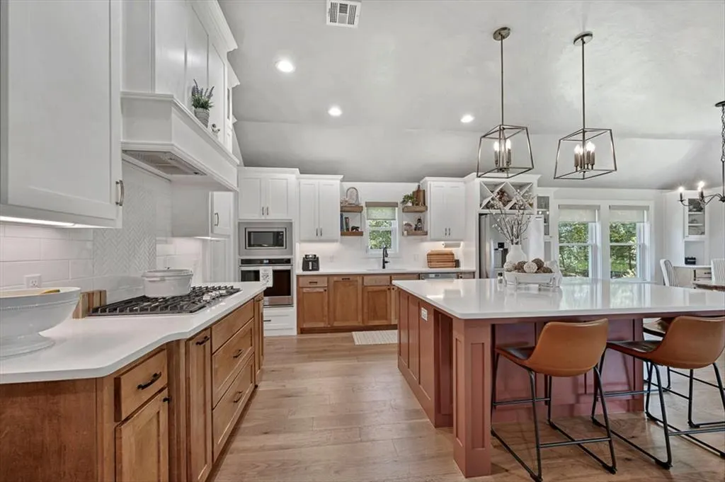 Photo 16 — 14584 Fox Lair Lane, Edmond, OK 73025