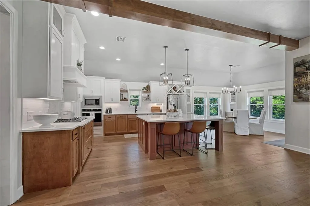 Photo 17 — 14584 Fox Lair Lane, Edmond, OK 73025