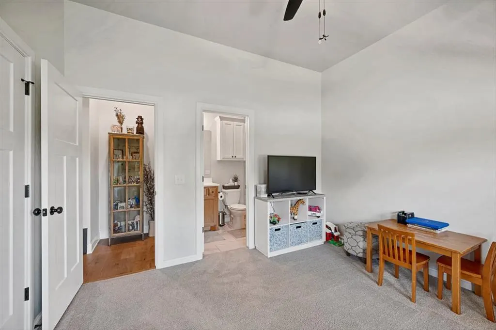 Photo 32 — 14584 Fox Lair Lane, Edmond, OK 73025