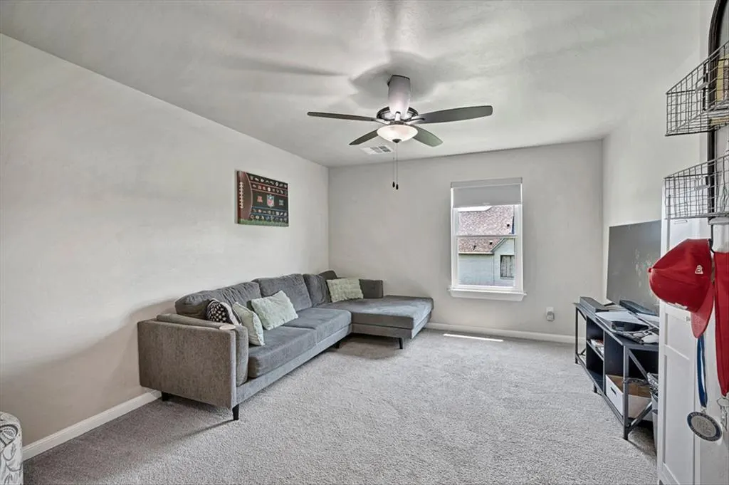 Photo 36 — 14584 Fox Lair Lane, Edmond, OK 73025