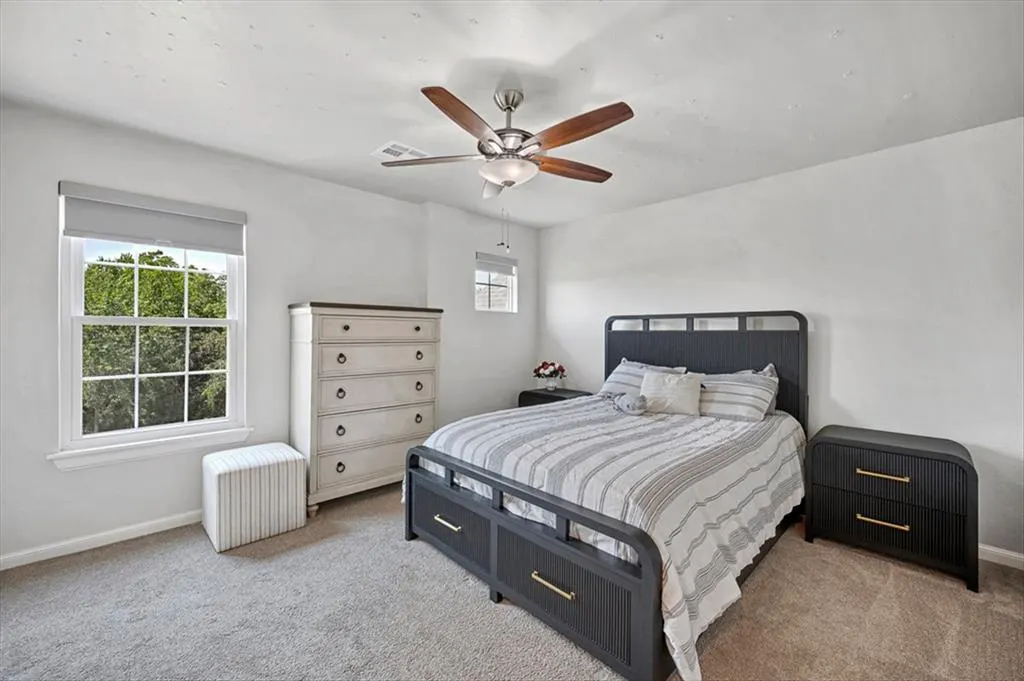 Photo 40 — 14584 Fox Lair Lane, Edmond, OK 73025
