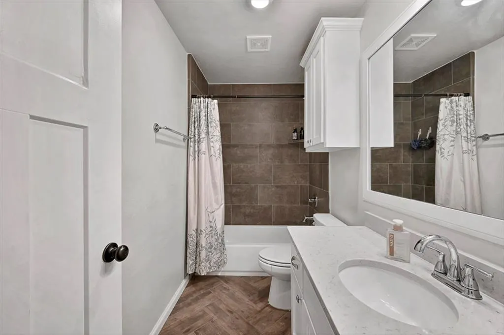 Photo 41 — 14584 Fox Lair Lane, Edmond, OK 73025