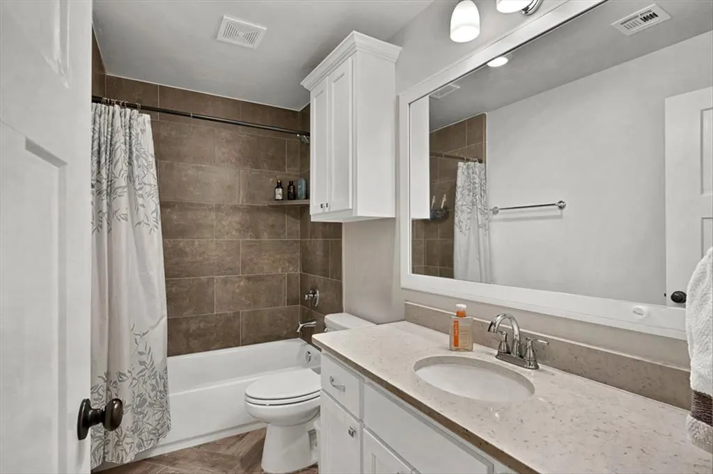 Photo 42 — 14584 Fox Lair Lane, Edmond, OK 73025