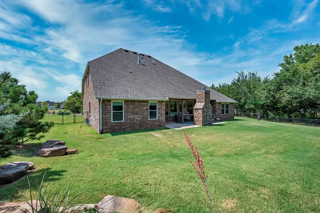 Photo 44 — 14584 Fox Lair Lane, Edmond, OK 73025