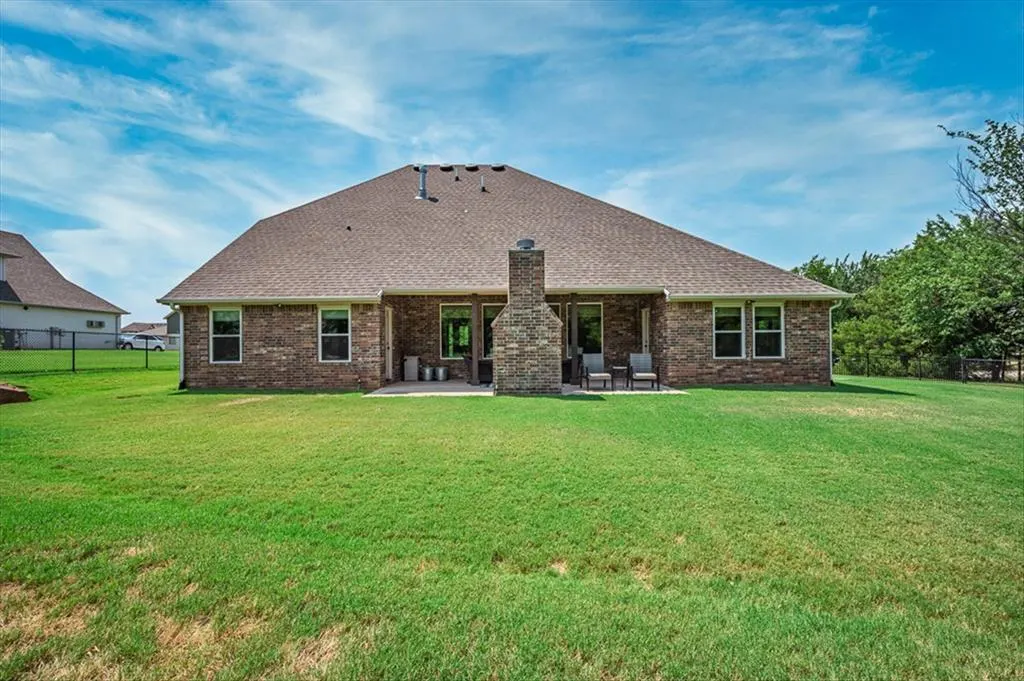Photo 45 — 14584 Fox Lair Lane, Edmond, OK 73025