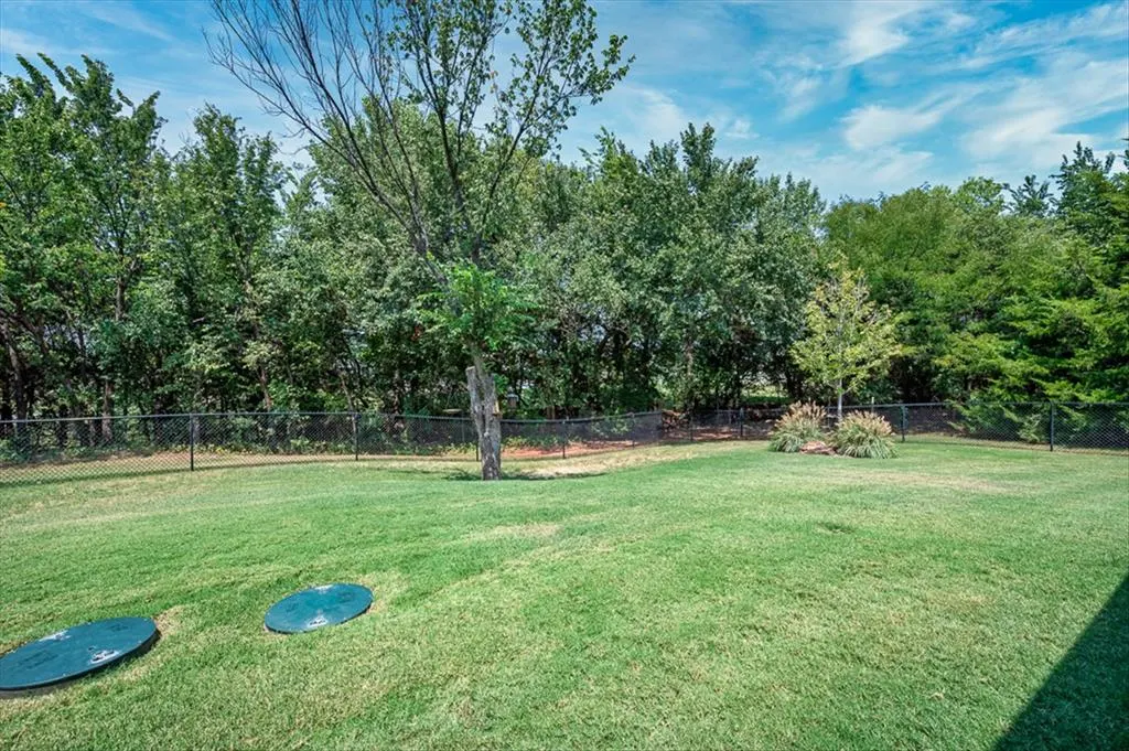 Photo 47 — 14584 Fox Lair Lane, Edmond, OK 73025