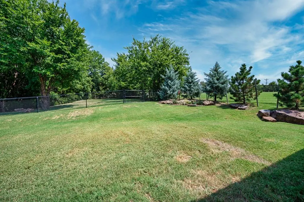 Photo 48 — 14584 Fox Lair Lane, Edmond, OK 73025