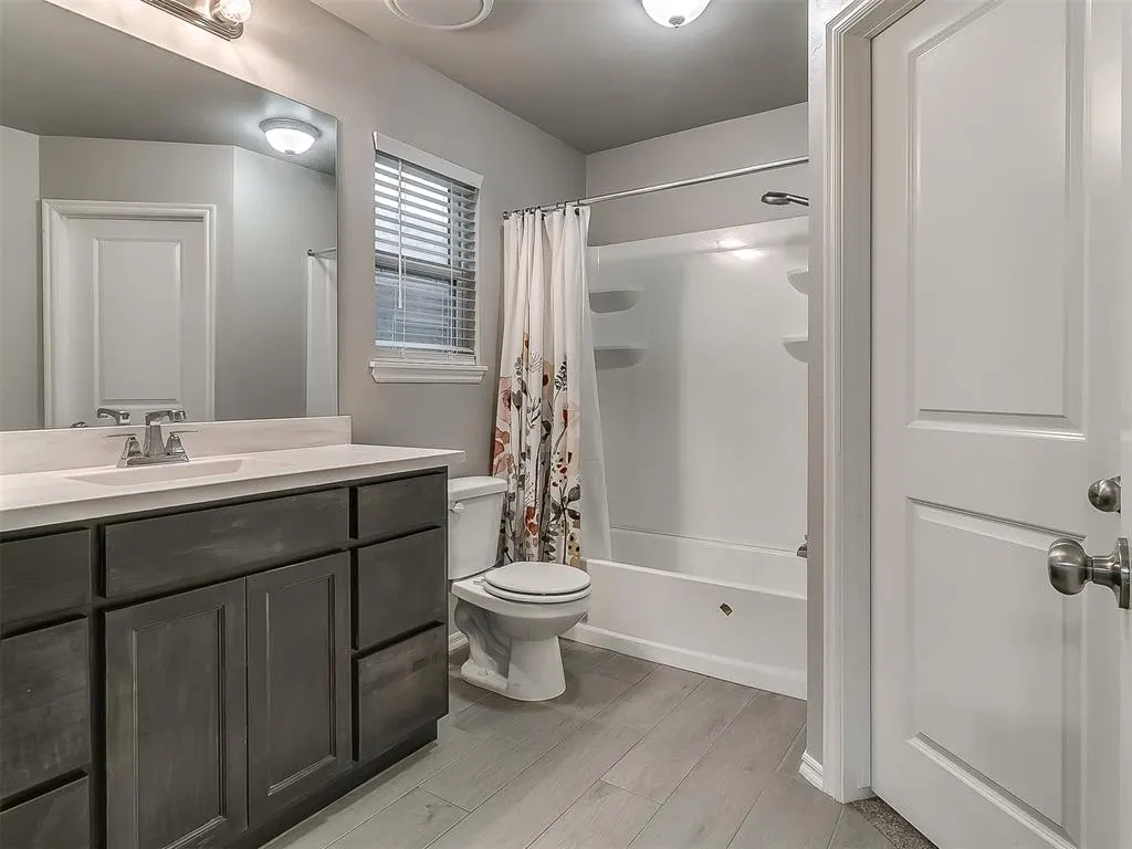 Photo 30 — 13232 SW 3rd Street, Yukon, OK 73099