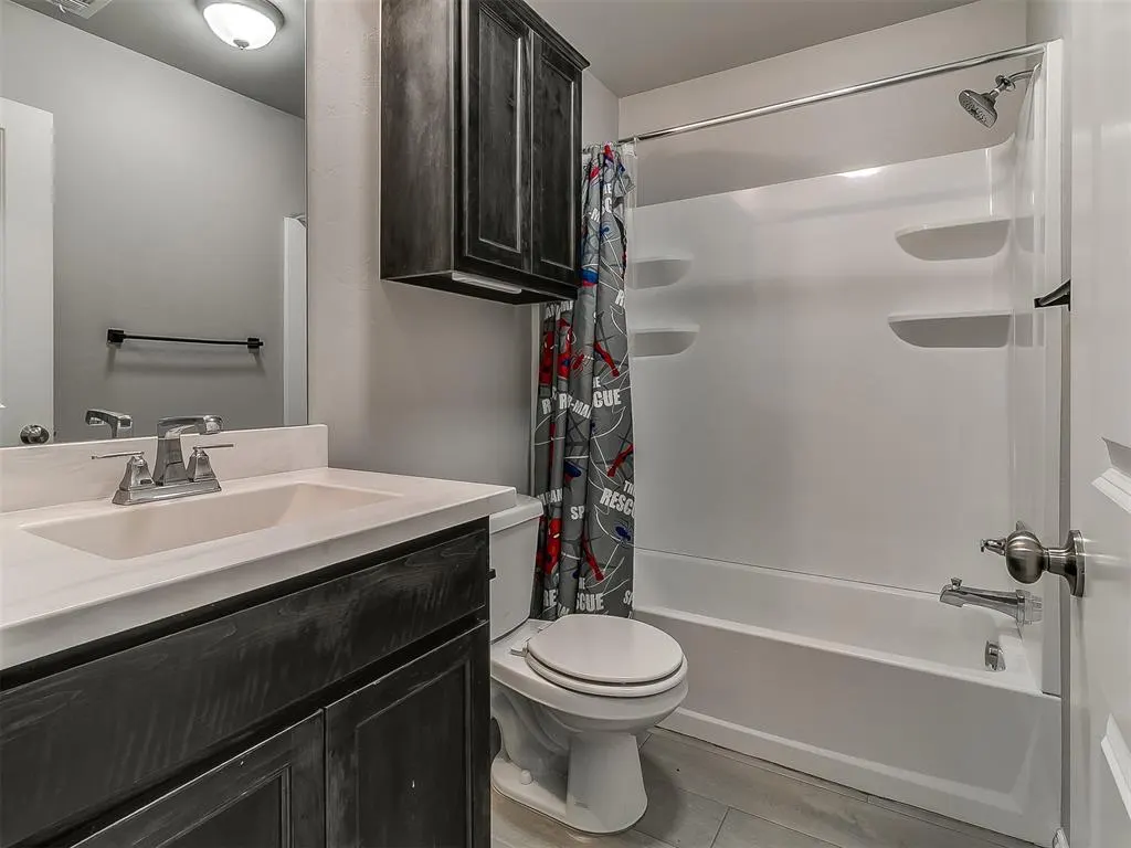 Photo 38 — 13232 SW 3rd Street, Yukon, OK 73099